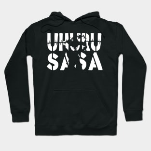 Uhuru Sasa 2.0 Hoodie